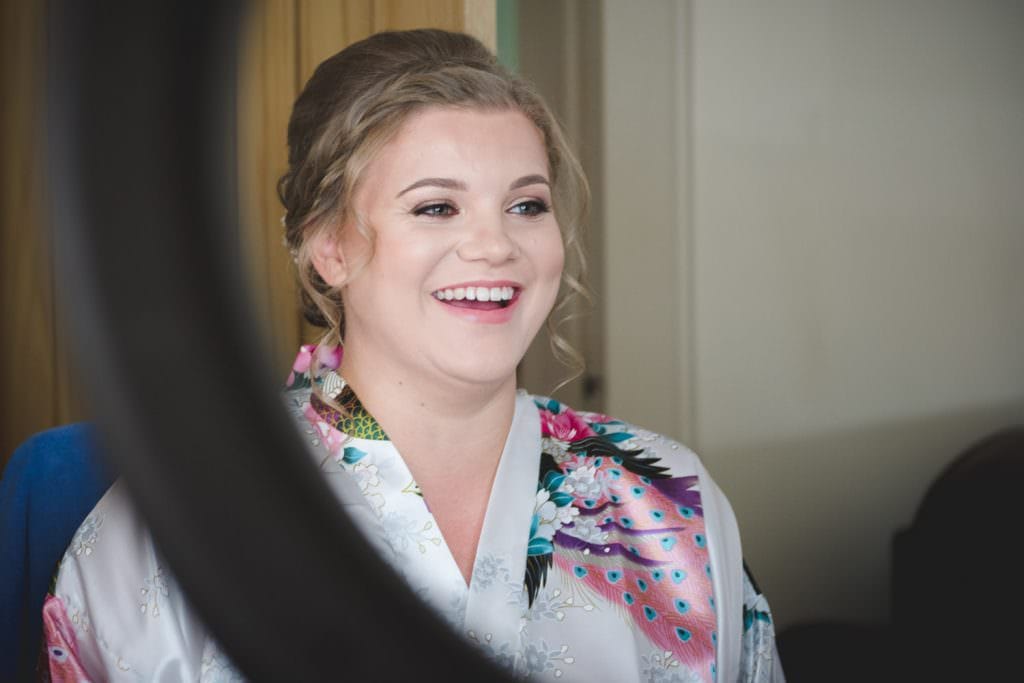 Lichfield Wedding Photography