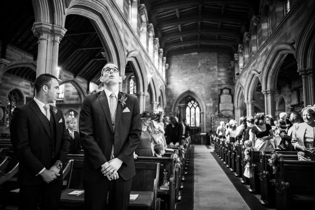West Midlands Wedding Photographer
