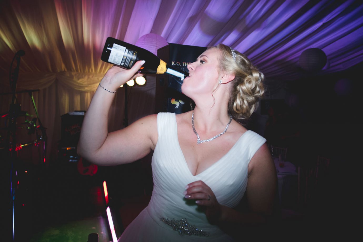 West Midlands Documentary Wedding Photographer