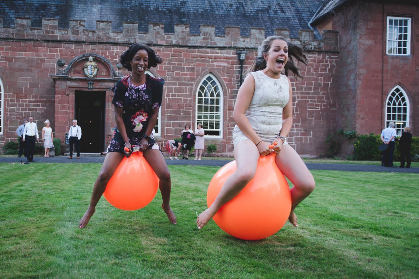 West Midlands Documentary Wedding Photographer