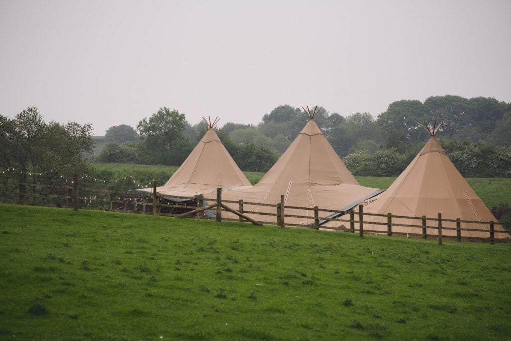 Shropshire Wedding Photographer